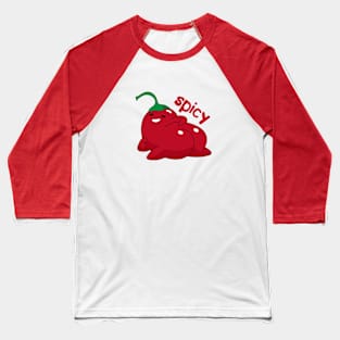 Hot spice Baseball T-Shirt